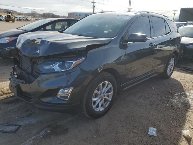 CHEVROLET EQUINOX 2018 3gnaxsev8js571592