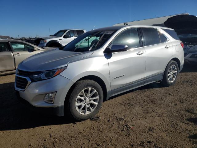 CHEVROLET EQUINOX 2018 3gnaxsev8js575514