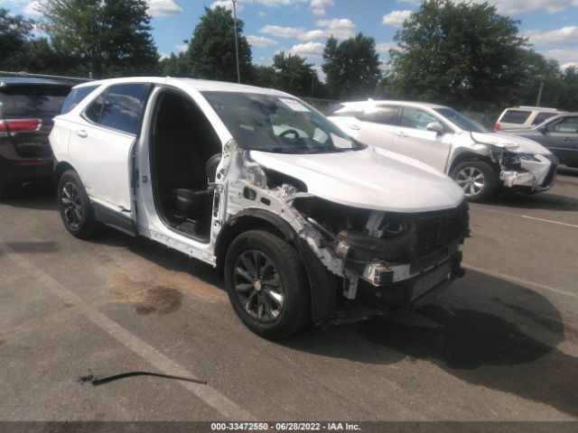 CHEVROLET EQUINOX 2018 3gnaxsev8js593060