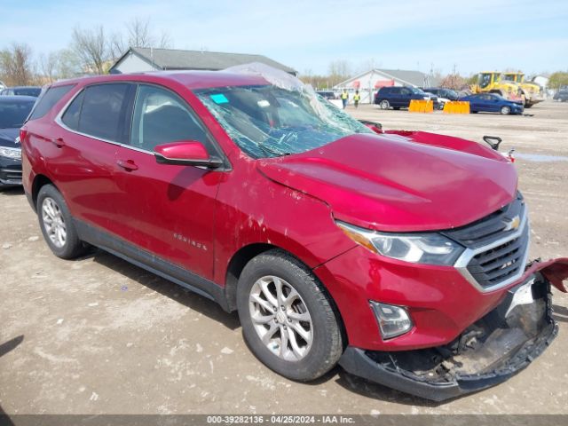 CHEVROLET EQUINOX 2018 3gnaxsev8js598047