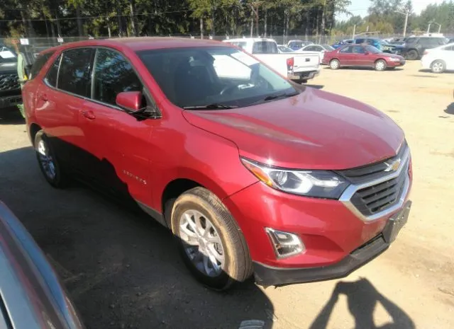 CHEVROLET EQUINOX 2018 3gnaxsev8js632102