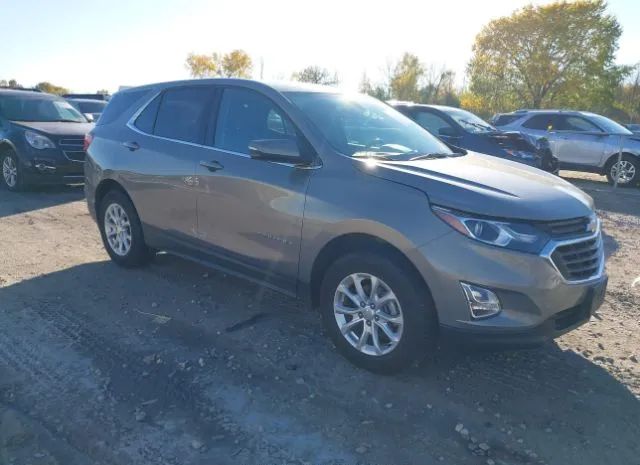 CHEVROLET EQUINOX 2018 3gnaxsev8js646050