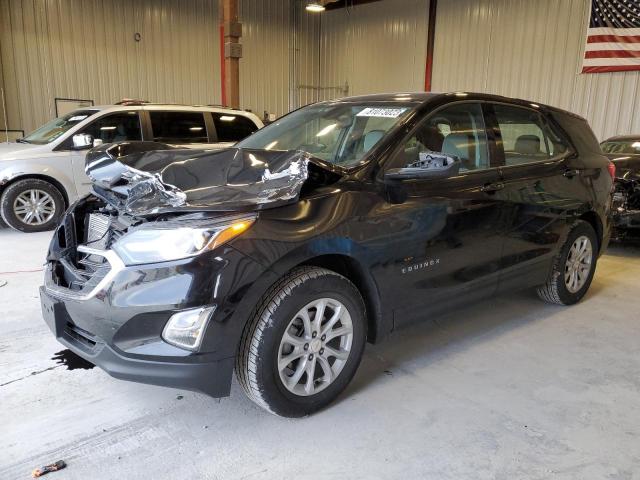 CHEVROLET EQUINOX 2019 3gnaxsev8kl195164