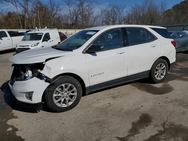 CHEVROLET EQUINOX 2019 3gnaxsev8kl234870