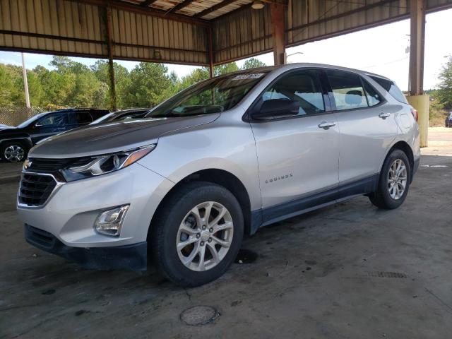 CHEVROLET EQUINOX 2019 3gnaxsev8ks579631