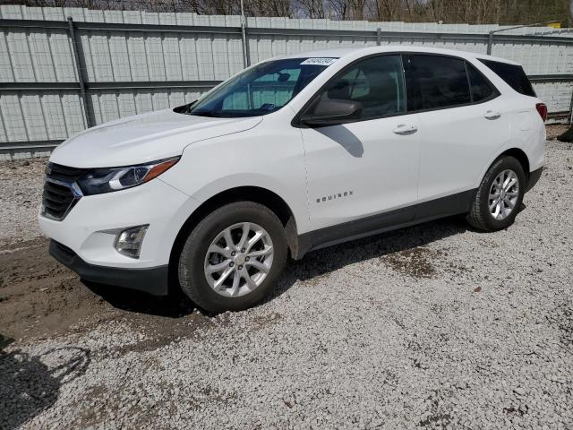 CHEVROLET EQUINOX 2019 3gnaxsev8ks593786