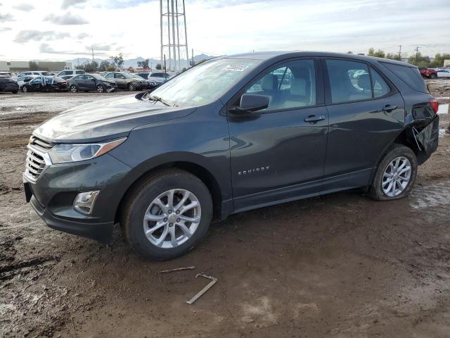 CHEVROLET EQUINOX LS 2019 3gnaxsev8ks597773