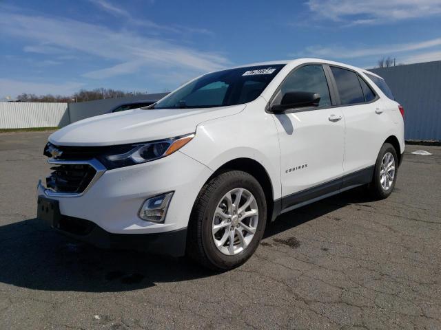 CHEVROLET EQUINOX 2021 3gnaxsev8ms139699