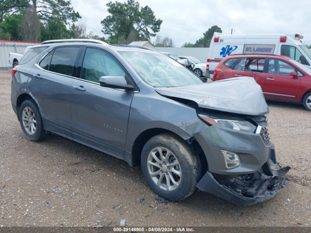 CHEVROLET EQUINOX 2018 3gnaxsev9jl119872