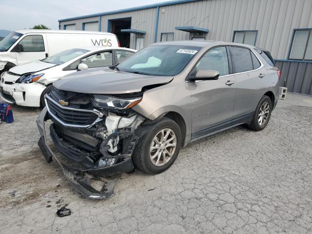 CHEVROLET EQUINOX LT 2018 3gnaxsev9jl130466