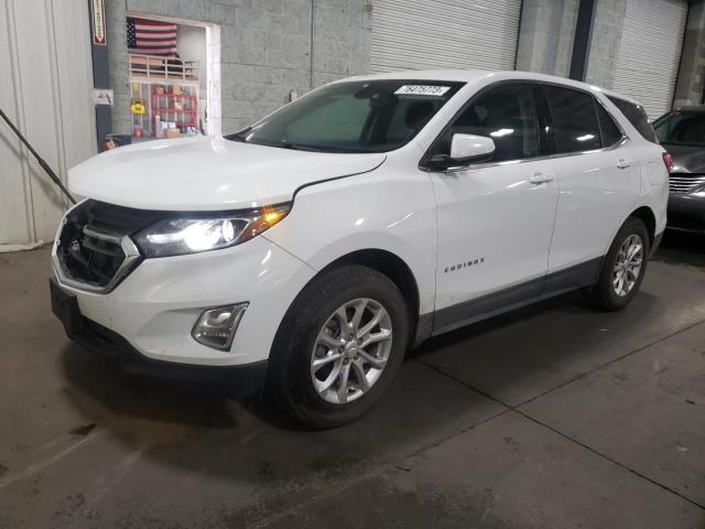 CHEVROLET EQUINOX 2018 3gnaxsev9jl323877