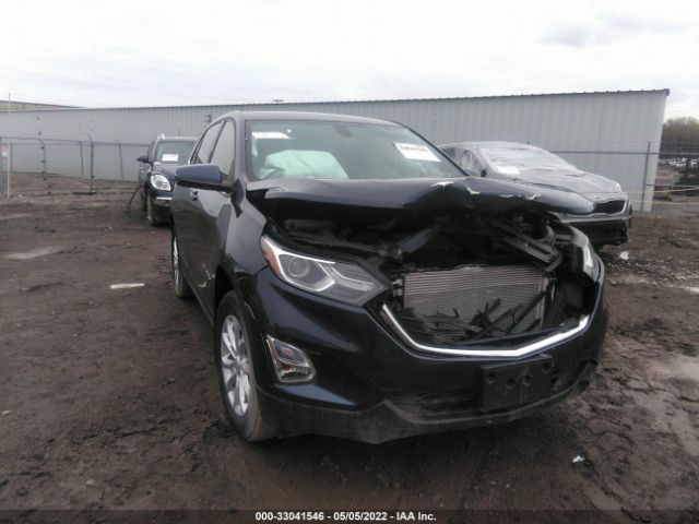 CHEVROLET EQUINOX 2018 3gnaxsev9jl357866