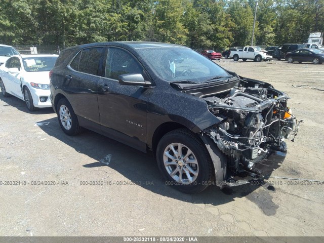 CHEVROLET EQUINOX 2018 3gnaxsev9jl360962