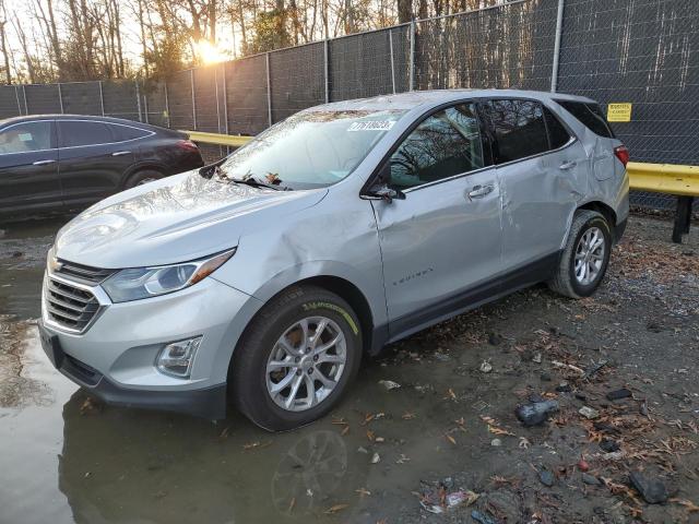 CHEVROLET EQUINOX 2018 3gnaxsev9jl373839