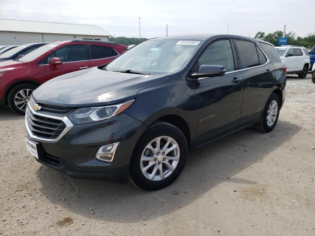 CHEVROLET EQUINOX 2018 3gnaxsev9jl375106