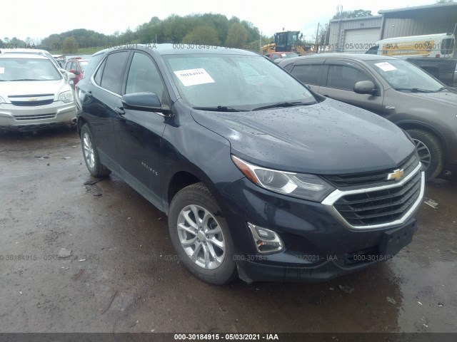 CHEVROLET EQUINOX 2018 3gnaxsev9jl379172