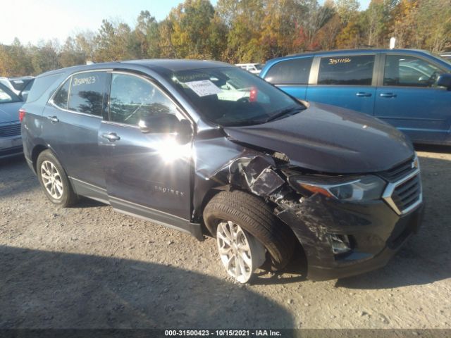 CHEVROLET EQUINOX 2018 3gnaxsev9jl406743