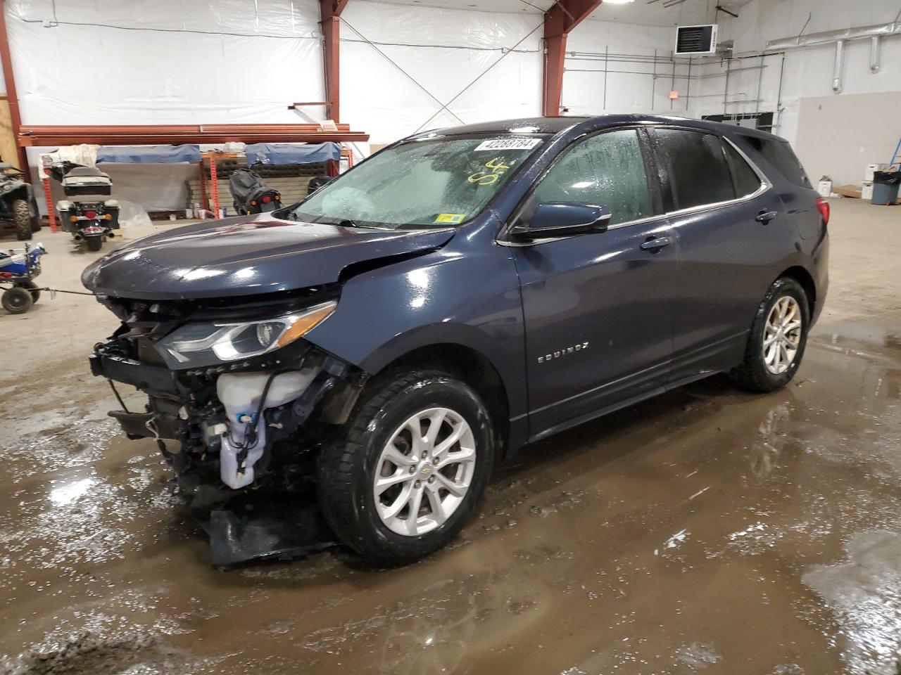 CHEVROLET EQUINOX 2018 3gnaxsev9jl406869