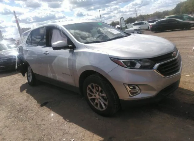 CHEVROLET EQUINOX 2018 3gnaxsev9js500305