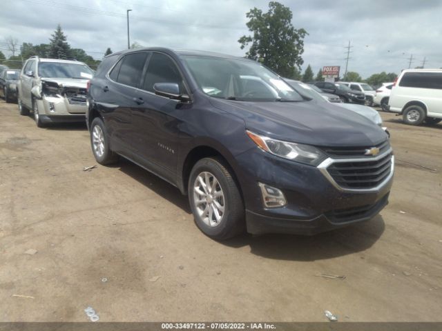 CHEVROLET EQUINOX 2018 3gnaxsev9js508064