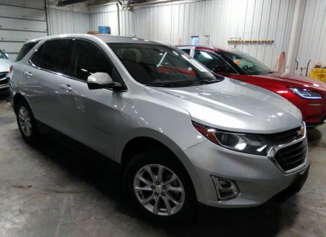 CHEVROLET EQUINOX 2018 3gnaxsev9js517668