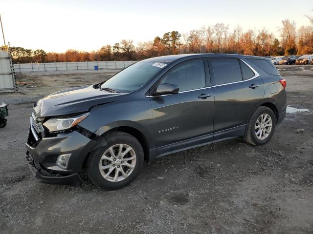 CHEVROLET EQUINOX 2018 3gnaxsev9js528590