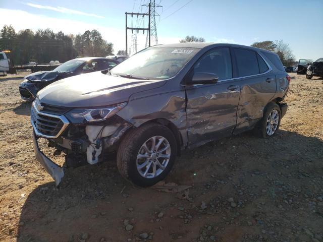 CHEVROLET EQUINOX 2018 3gnaxsev9js528637