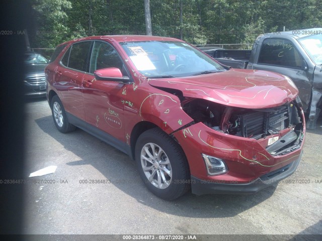 CHEVROLET EQUINOX 2018 3gnaxsev9js539993