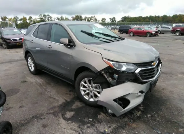 CHEVROLET EQUINOX 2018 3gnaxsev9js552291