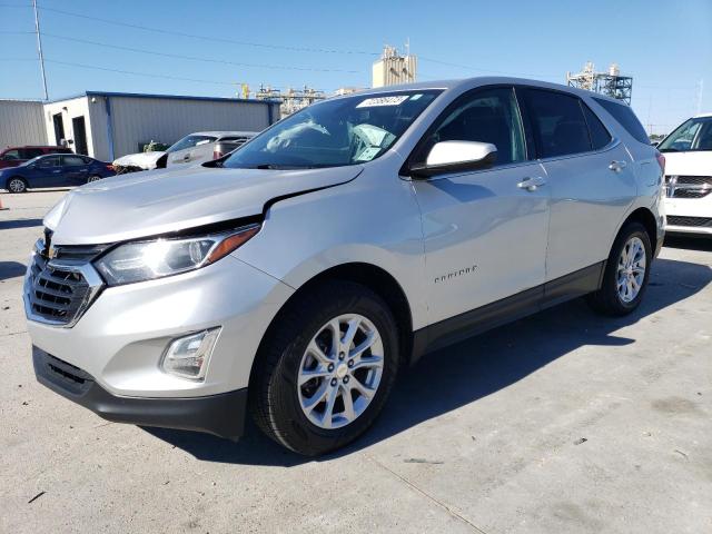 CHEVROLET EQUINOX 2018 3gnaxsev9js569592