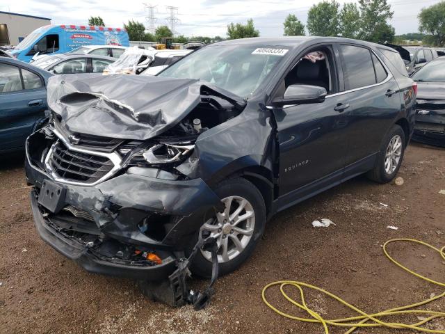 CHEVROLET EQUINOX 2018 3gnaxsev9js570693