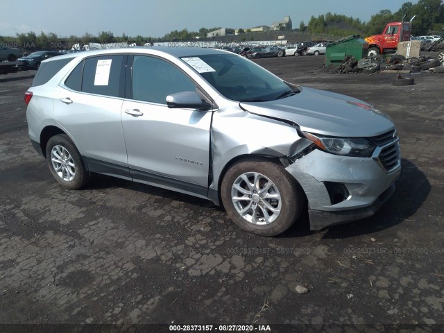 CHEVROLET EQUINOX 2018 3gnaxsev9js571469