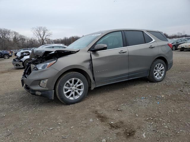 CHEVROLET EQUINOX 2018 3gnaxsev9js574243