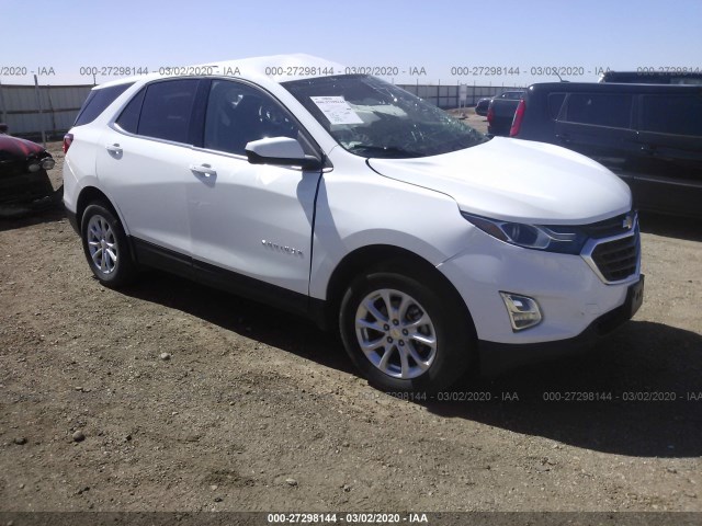 CHEVROLET EQUINOX 2018 3gnaxsev9js574954