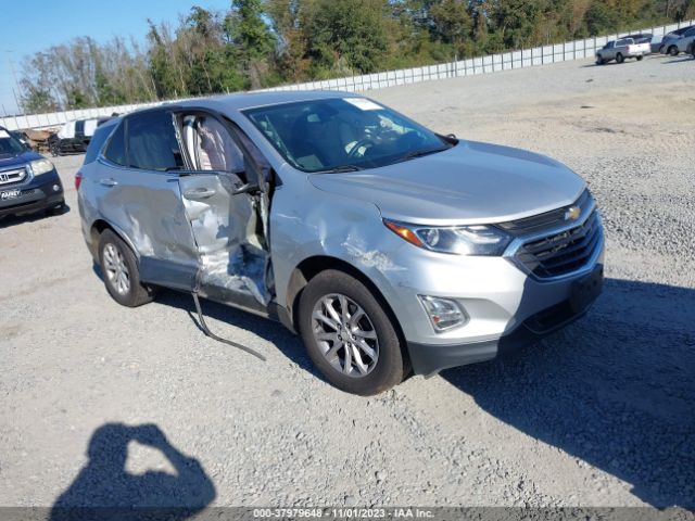 CHEVROLET EQUINOX 2018 3gnaxsev9js576400