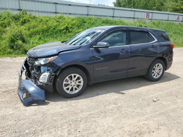 CHEVROLET EQUINOX 2018 3gnaxsev9js576574