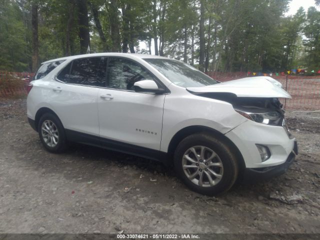 CHEVROLET EQUINOX 2018 3gnaxsev9js591981