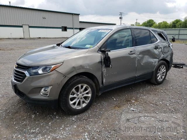 CHEVROLET EQUINOX 2018 3gnaxsev9js630827