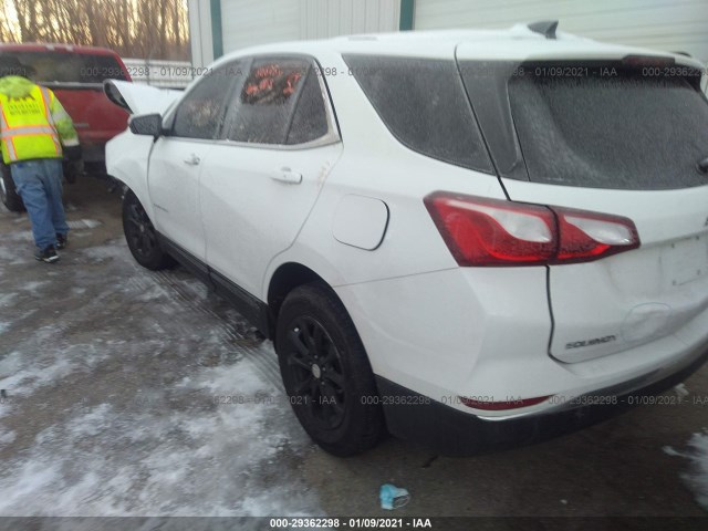 CHEVROLET EQUINOX 2018 3gnaxsev9js632495