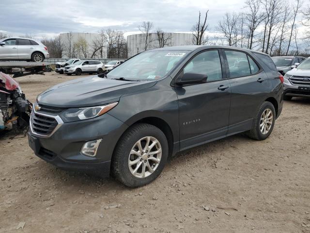 CHEVROLET EQUINOX 2019 3gnaxsev9kl100269