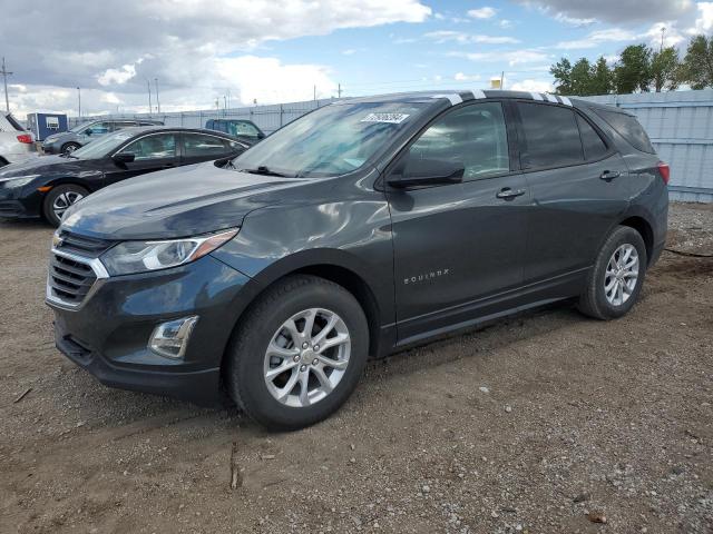 CHEVROLET EQUINOX LS 2019 3gnaxsev9kl336324