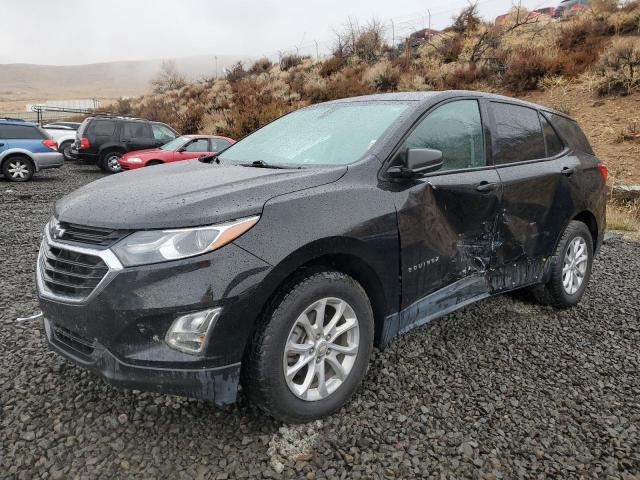 CHEVROLET EQUINOX 2019 3gnaxsev9kl361014