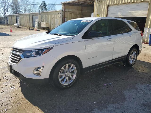 CHEVROLET EQUINOX 2019 3gnaxsev9ks547173