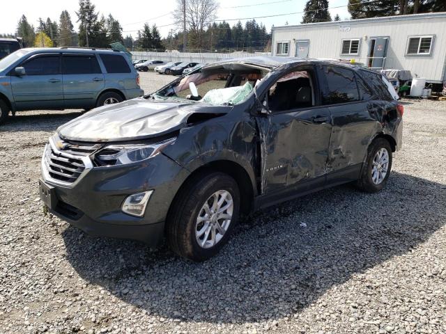 CHEVROLET EQUINOX 2019 3gnaxsev9ks568248