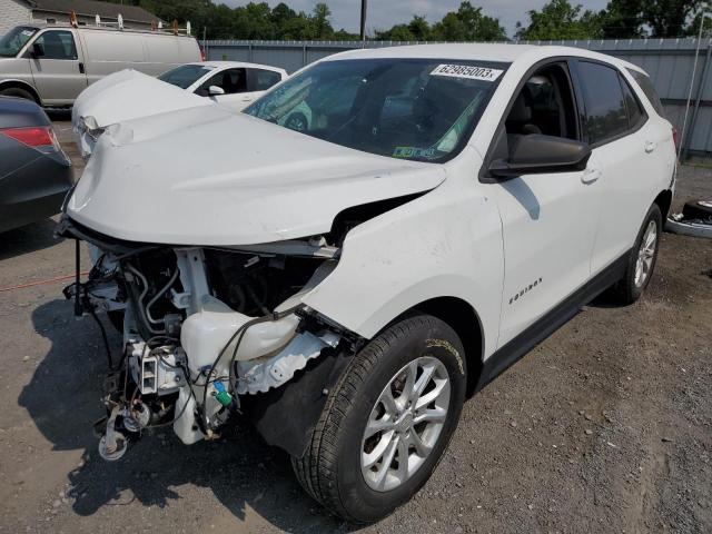 CHEVROLET EQUINOX LS 2019 3gnaxsev9ks603693