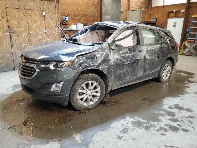 CHEVROLET EQUINOX LS 2020 3gnaxsev9ls592969