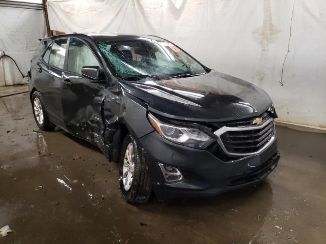 CHEVROLET EQUINOX LS 2020 3gnaxsev9ls630264