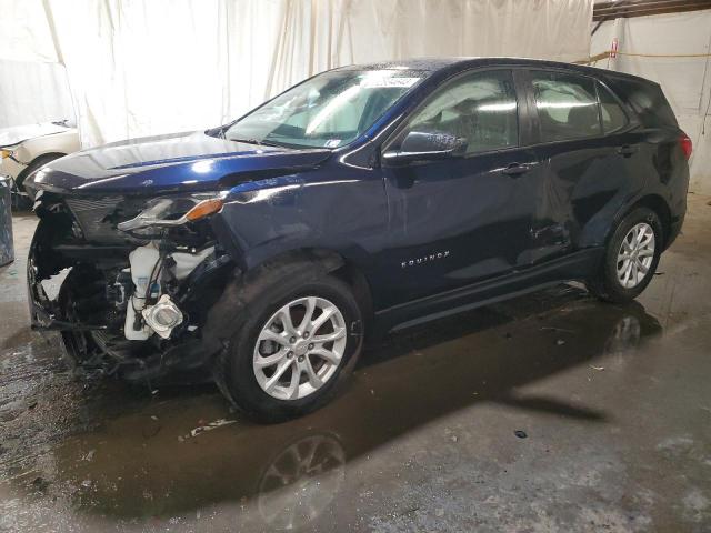 CHEVROLET EQUINOX 2020 3gnaxsev9ls726203