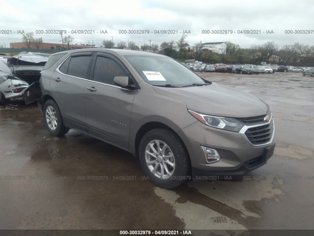 CHEVROLET EQUINOX 2018 3gnaxsevxjl111246