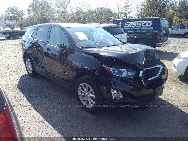 CHEVROLET EQUINOX 2018 3gnaxsevxjl316324